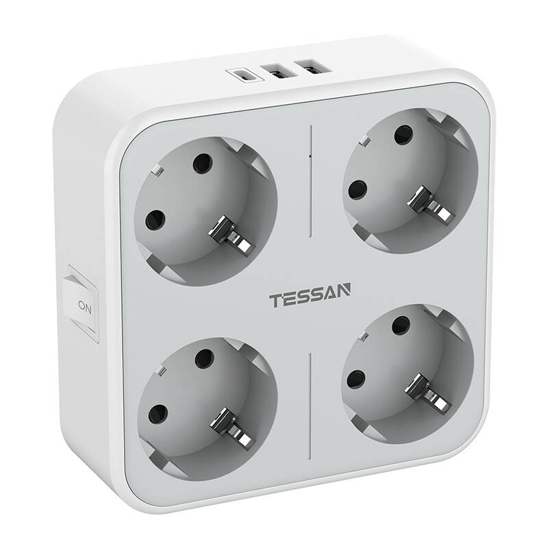 Tessan TS-302-DE-C