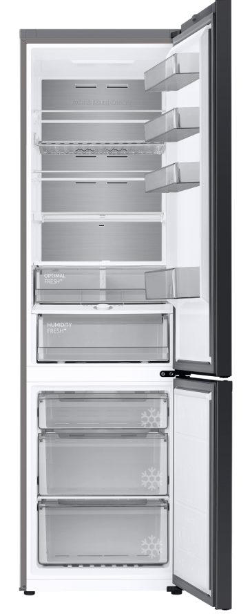 Samsung RB38C7B6CS9/EF