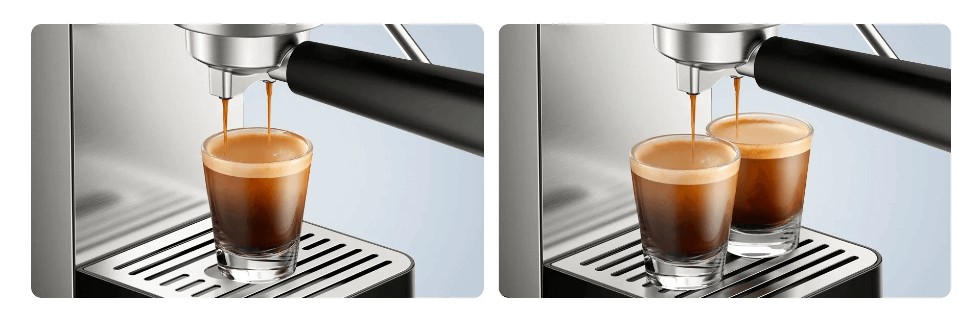 Xiaomi Semi automatic Espresso Machine