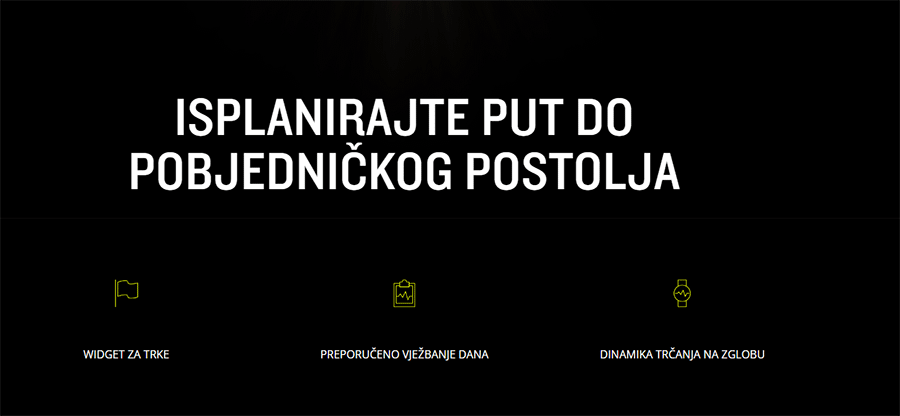 Garmin Forerunner 965 Amp (Yellow)