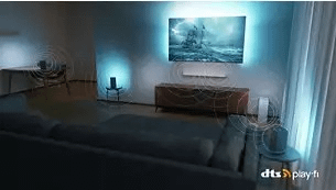 Philips 55PUS8959/12