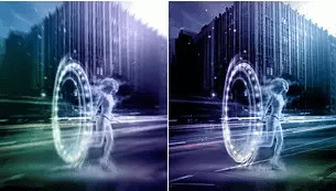 Philips 24E2N1100LB/00