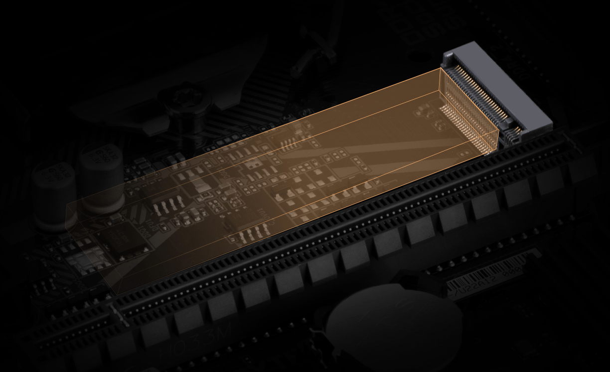 Gigabyte H510M S2H V3