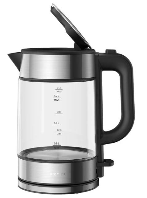 XIAOMI Electric Glass Kettle