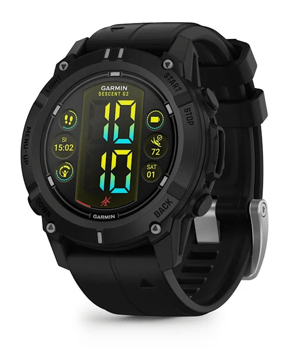 Garmin Descent G2 smartwatch
