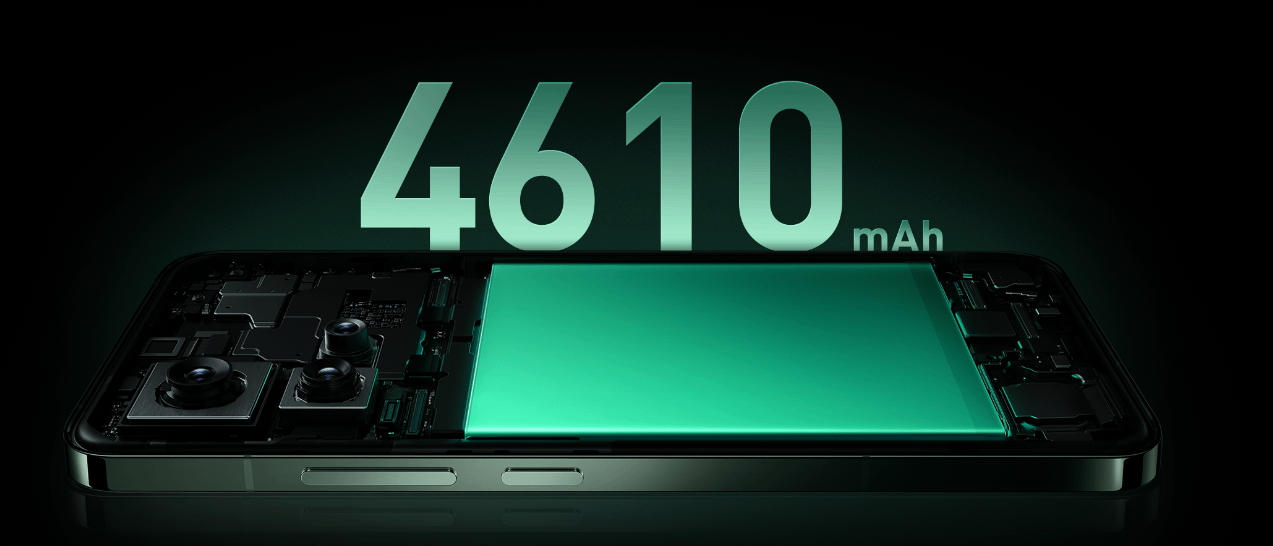 Xiaomi 14 12GB 512GB (Black)