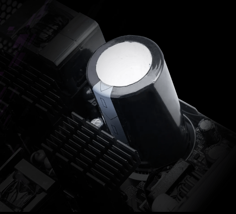 MSI MPG A1250GS PCIE5