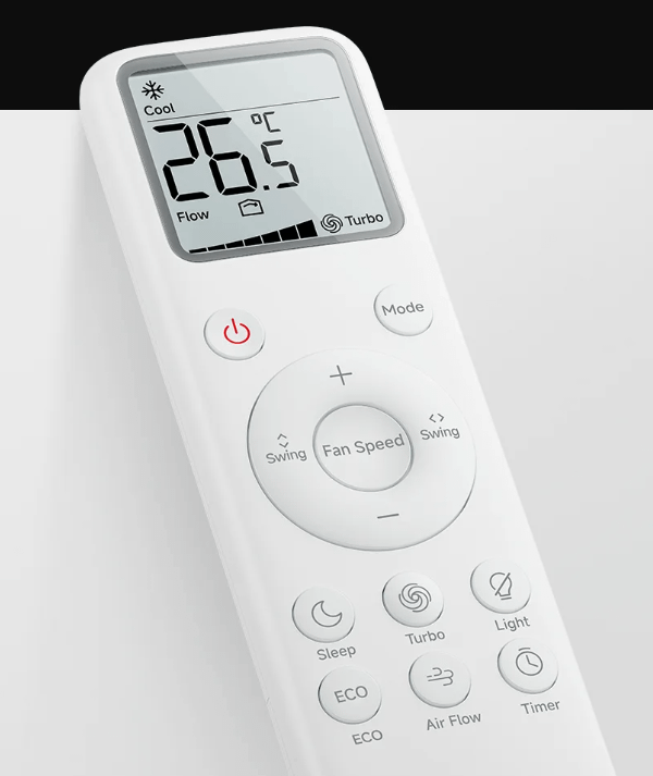 XIAOMI Mijia Air Conditioner Pro Eco 3.5 kW klima