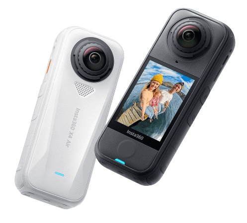 Insta360 X4 Air Starter Bundle