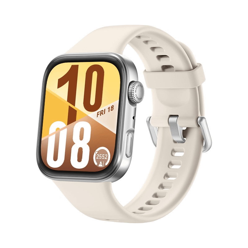 HUAWEI WATCH FIT 4 White