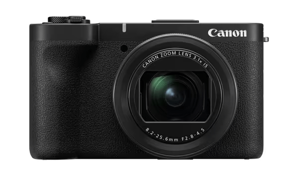 Canon Powershot V1 fotoaparat