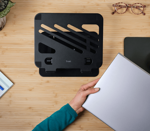 Trust Zeff laptop postolje