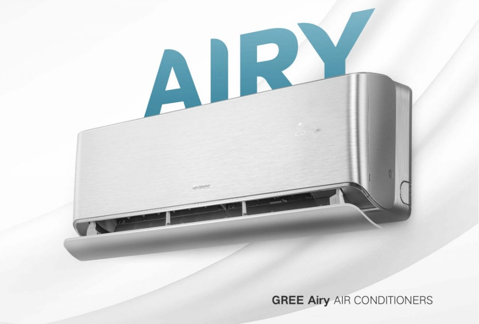 GREE AIRY Premium 18k