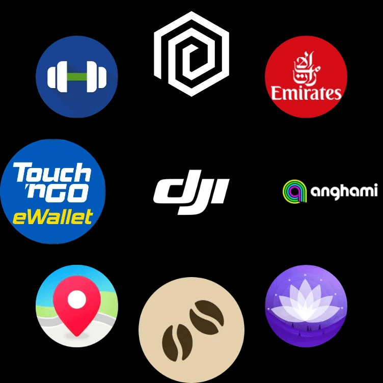 HUAWEI Watch 5 42mm Beige