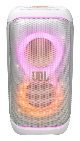 JBL PartyBox Stage 320 White