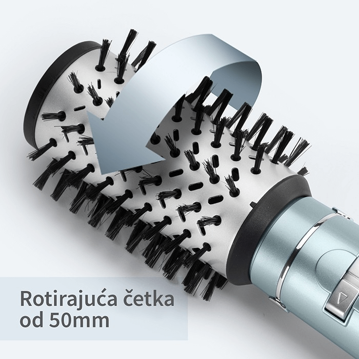 BaByliss Hydro-Fusion AS773E četka