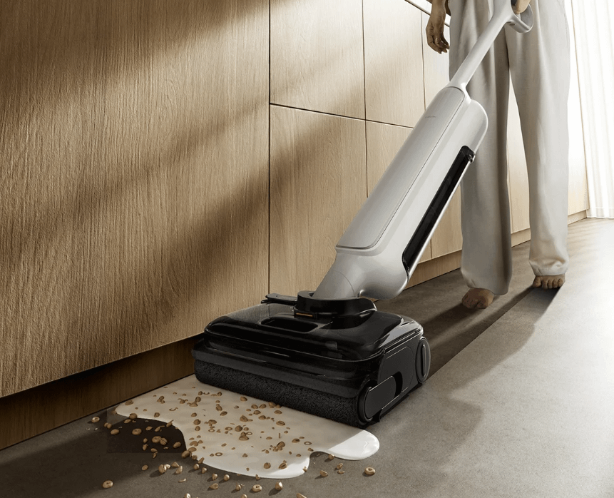 Xiaomi Truclean W30 Pro Wet Dry Vacuum