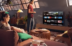 Philips 50PUS7608/12