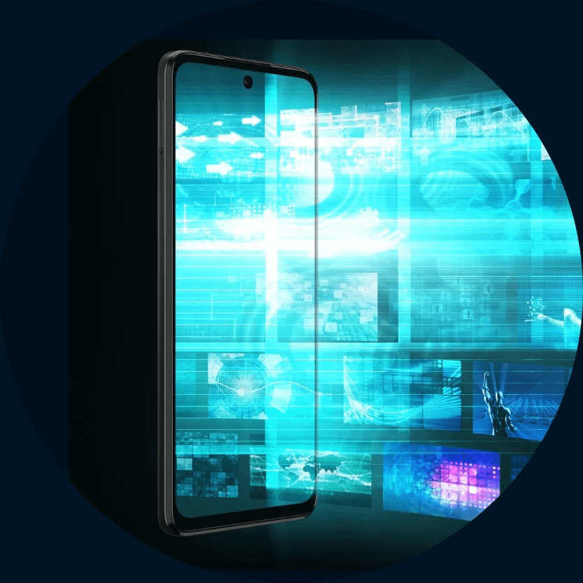 Motorola Moto G32 8GB 256GB (Mineral Grey)