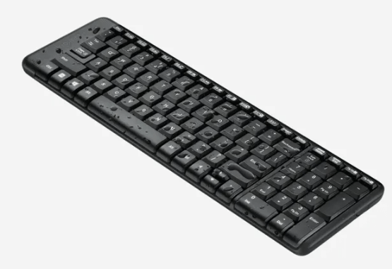 Logitech MK220