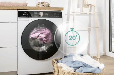 Gorenje WNS114A3TWIFI