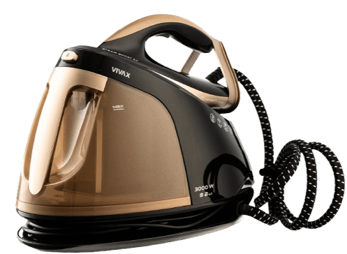 Vivax IRS-8015B BGL INFINITY