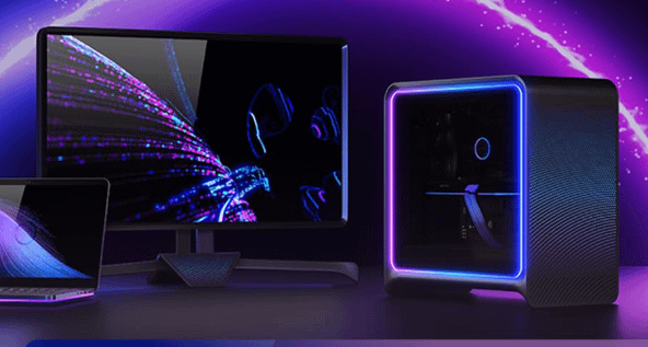 SPARKLE Intel Arc A580 ORC OC 8GB grafička kartica