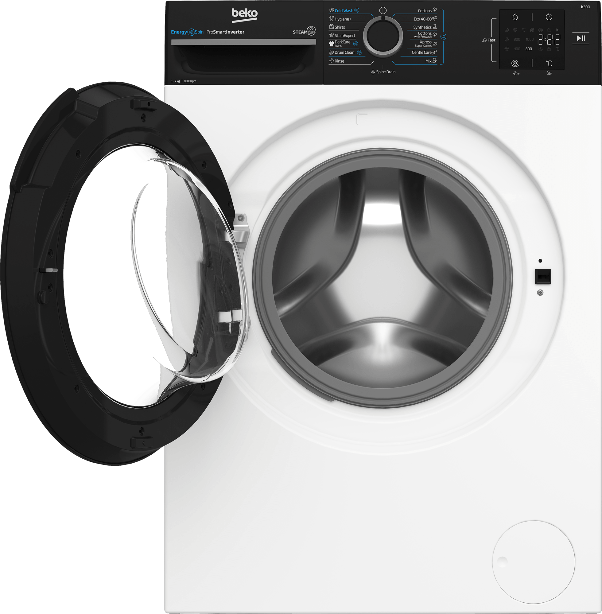 BEKO BM3WFSU37013WPBB
