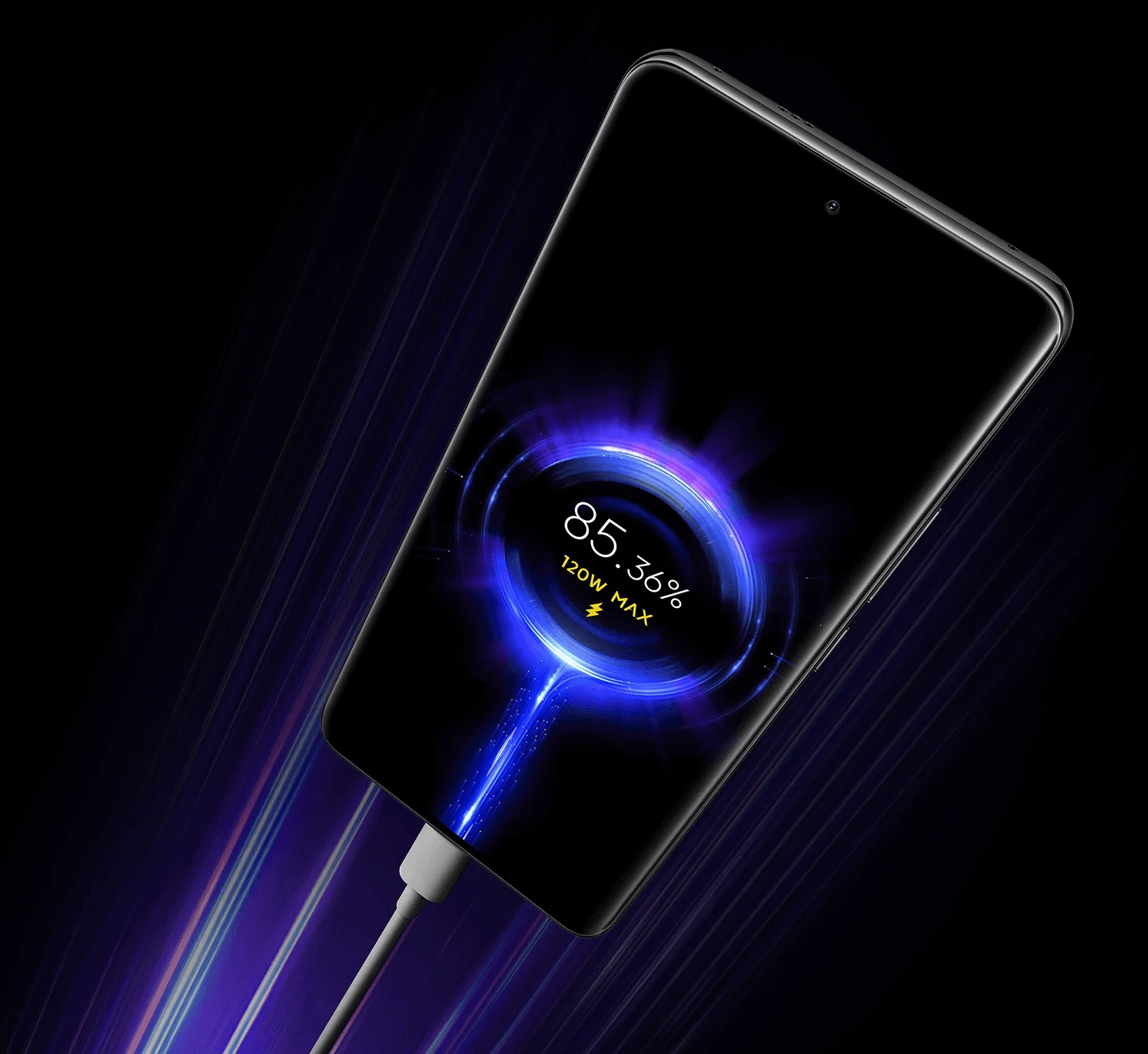 Xiaomi Redmi Note 14 Pro+ 5G 12GB 512GB smartphone (Frost Blue)