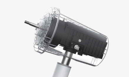 Xiaomi Smart Standing Fan 2 Pro