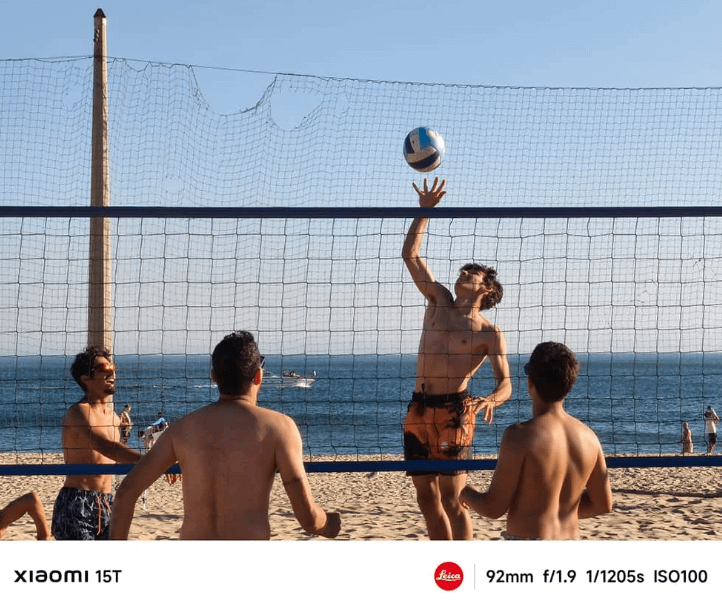 Xiaomi 15T 12GB 512GB Pink Gold smartphone