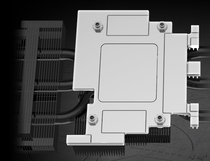 MSI GEFORCE RTX 5070 TI 16G SHADOW 3X OC