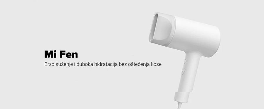 Xiaomi Mi Ionic Hair Dryer