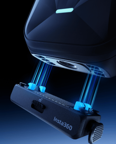 Insta360 X5 Standard Bundle