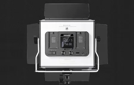 Neewer 660 PRO RGB 50W LED rasvjeta