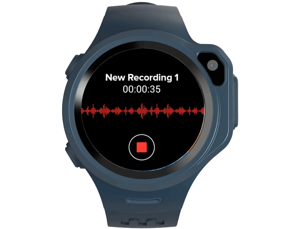 MyFirst FONE R1S (ROZA)