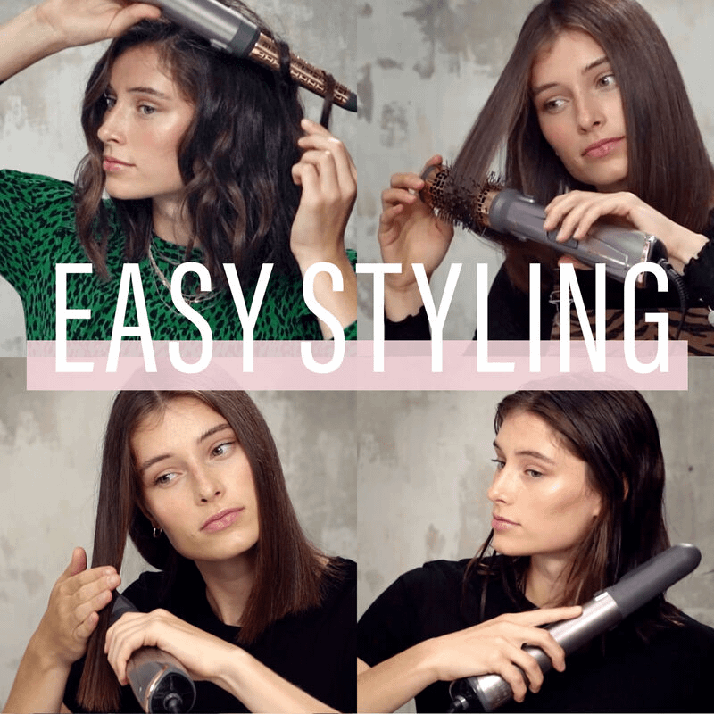 Babyliss AIR STYLE 1000 (AS136E)