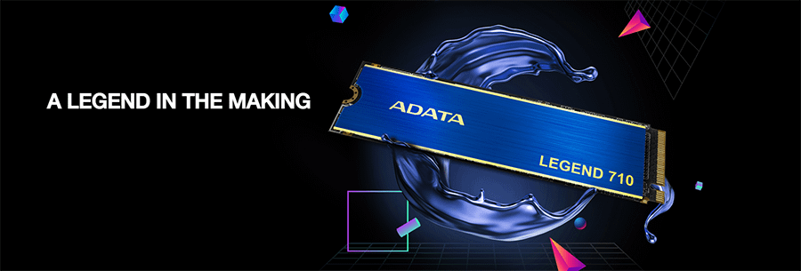 ADATA Legend 710 256GB