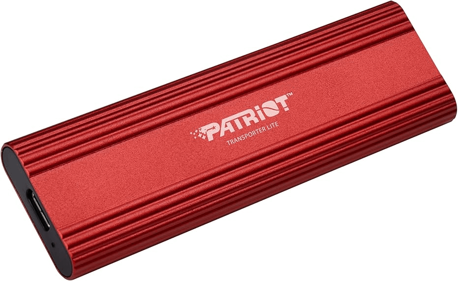 Patriot Transporter Lite 512GB SSD disk