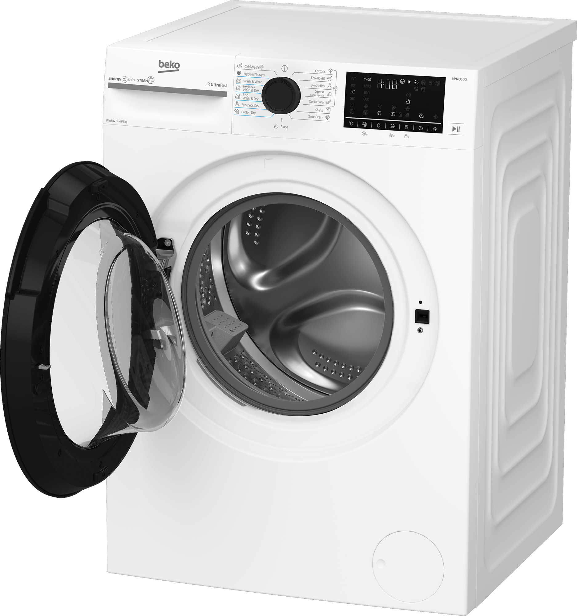 BEKO BM5DFT48447W