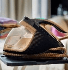 Philips PerfectCare Elite Plus GC9682/80 parna stanica