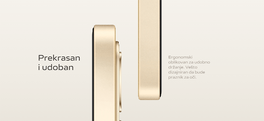 Vivo X80 Lite 8GB 256GB (Diamond Black)