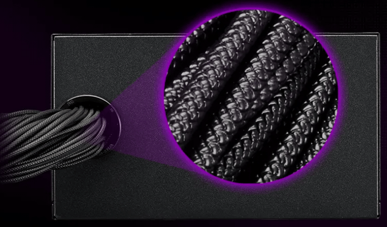 COOLER MASTER MWE Bronze V3 650W napajanje