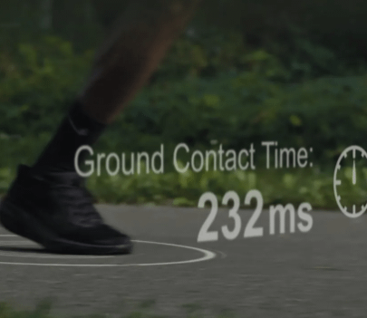 HUAWEI WATCH FIT4 Black