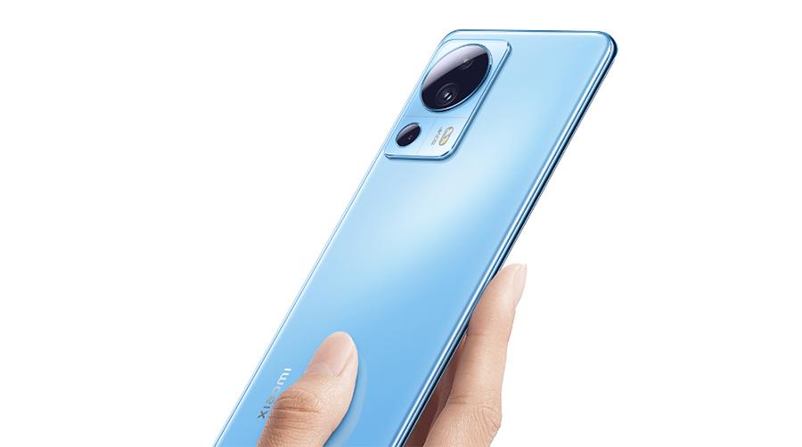 Xiaomi 13 LITE 8GB 256GB (Lite Blue)