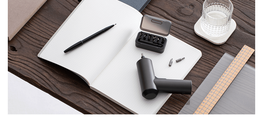 Xiaomi Mi Bežični odvijač