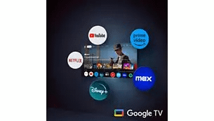 Philips 65OLED820/12