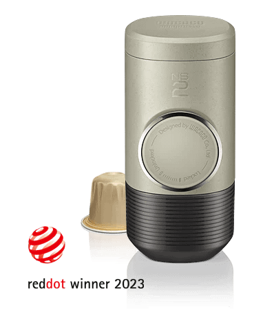 Wacaco Minipresso NS2