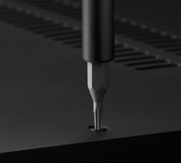 XIAOMI Mi Precision Screwdriver Kit 