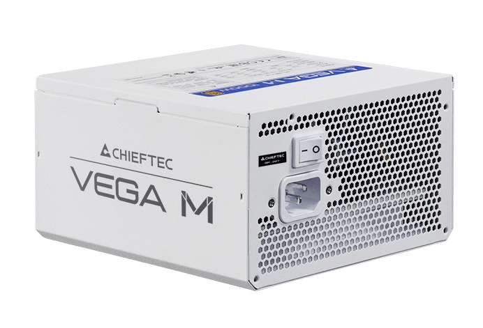 Chieftec PPG-1000-CW